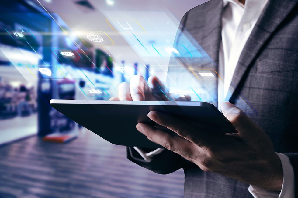 Companies undergoing digital transformation reap the benefits of EDM system implementation, optimizing processes and connecting teams