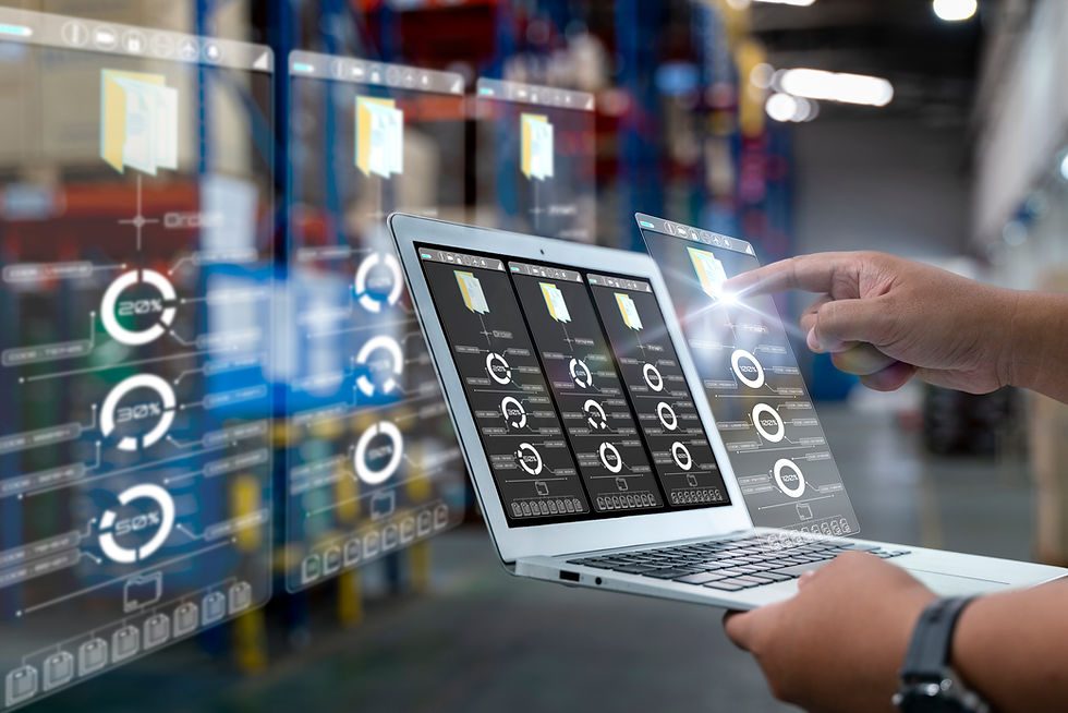 EDM for small and medium-sized businesses: organization and efficiency with Arqueum's technology.